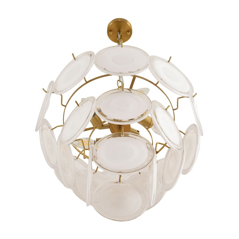 Подвесная люстра Lumion 8320/5 CHIPSY Е14 5х40W 220V