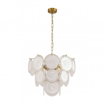 Подвесная люстра Lumion 8320/5 CHIPSY Е14 5х40W 220V