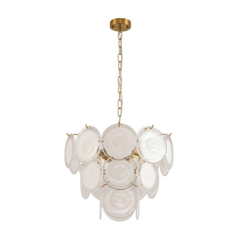 Подвесная люстра Lumion 8320/5 CHIPSY Е14 5х40W 220V