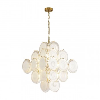 Подвесная люстра Lumion 8320/8 CHIPSY Е14 8х40W 220V