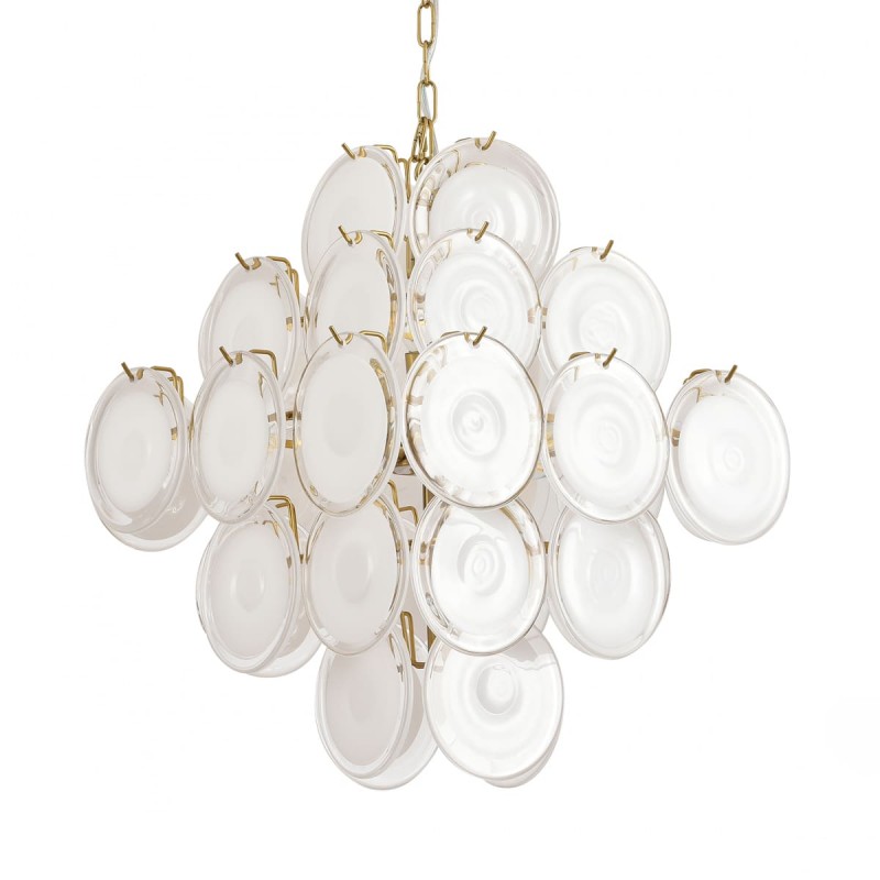 Подвесная люстра Lumion 8320/8 CHIPSY Е14 8х40W 220V