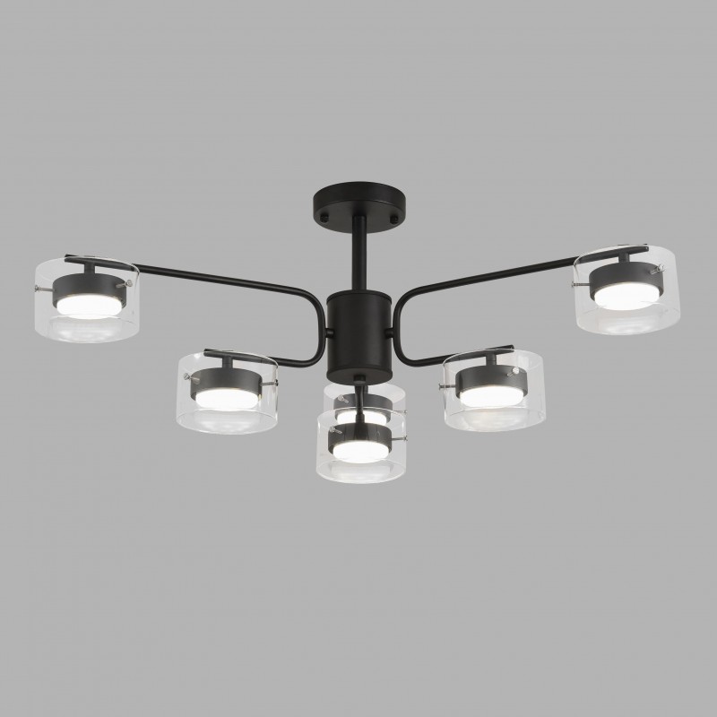 Потолочный cветильник Lumion 8349/6C NATALINA GX53 6x7W 220V