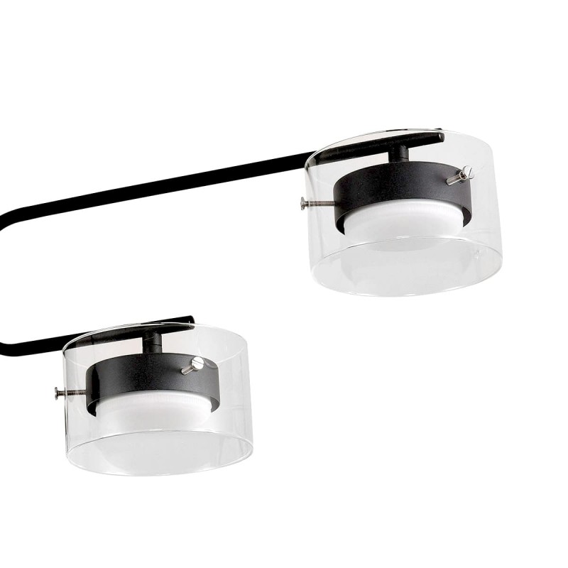 Потолочный cветильник Lumion 8349/6C NATALINA GX53 6x7W 220V