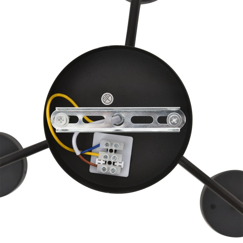 Потолочный cветильник Lumion 8349/6C NATALINA GX53 6x7W 220V