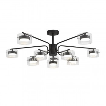 Потолочный cветильник Lumion 8349/10C NATALINA GX53 10x7W 220V