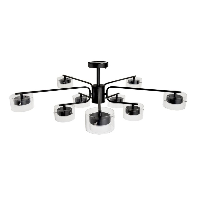 Потолочный cветильник Lumion 8349/10C NATALINA GX53 10x7W 220V