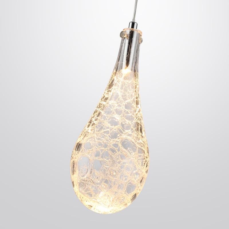 Настенный светильник Odeon Light 7148/5WL BRAID LED 4W