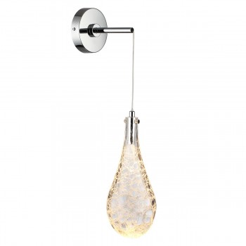 Настенный светильник Odeon Light 7148/5WL BRAID LED 4W