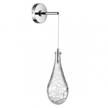 Настенный светильник Odeon Light 7148/5WL BRAID LED 4W