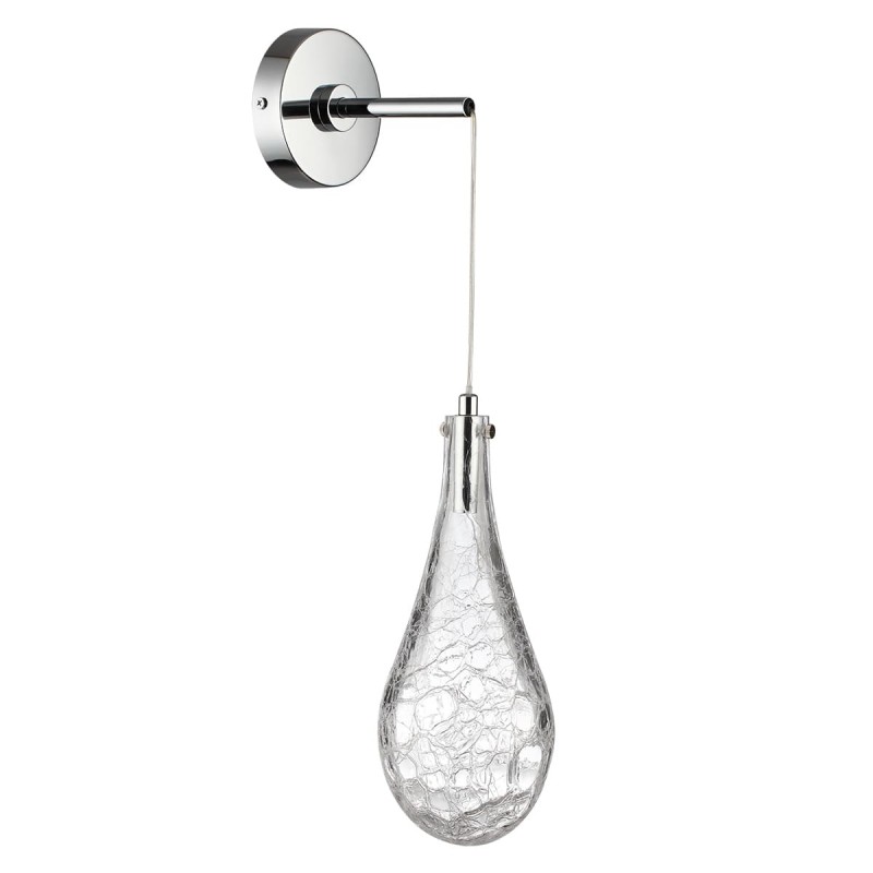 Настенный светильник Odeon Light 7148/5WL BRAID LED 4W