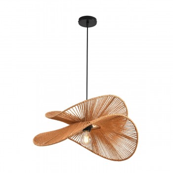 Подвесной светильник Lumion 8381/1 ROPE E27 40W 220V