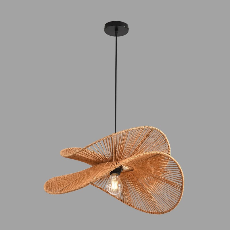 Подвесной светильник Lumion 8381/1 ROPE E27 40W 220V