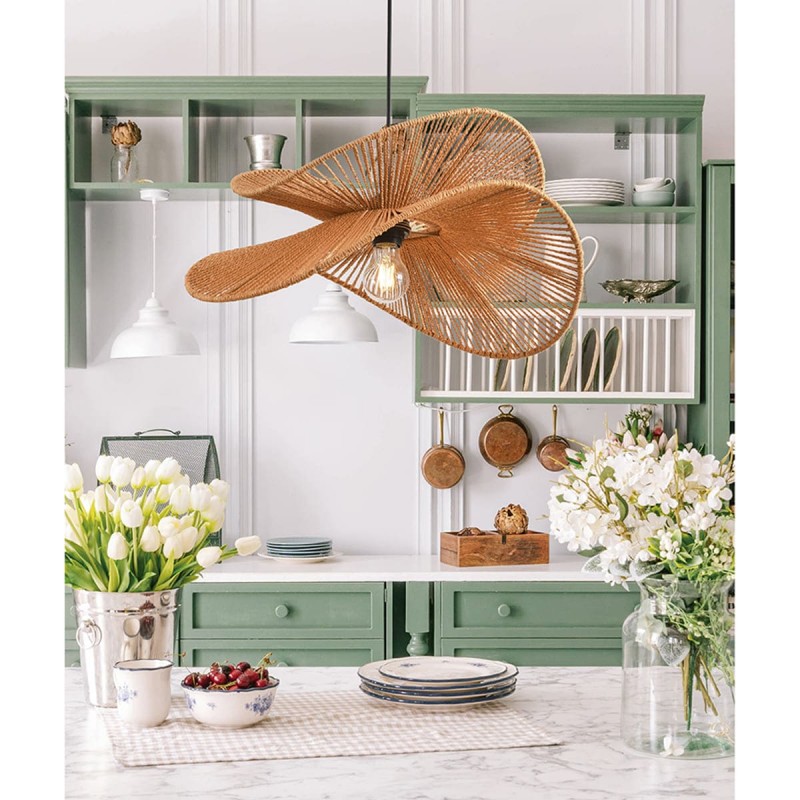 Подвесной светильник Lumion 8381/1 ROPE E27 40W 220V