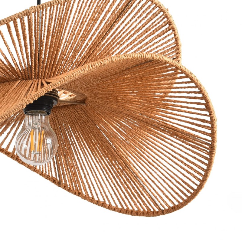 Подвесной светильник Lumion 8381/1 ROPE E27 40W 220V