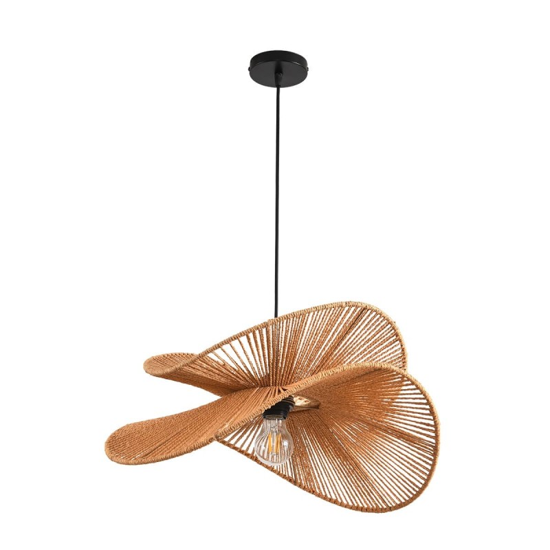 Подвесной светильник Lumion 8381/1 ROPE E27 40W 220V