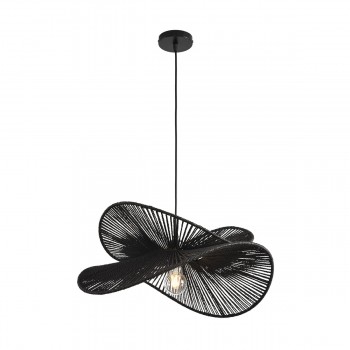 Подвесной светильник Lumion 8382/1 ROPE E27 40W 220V