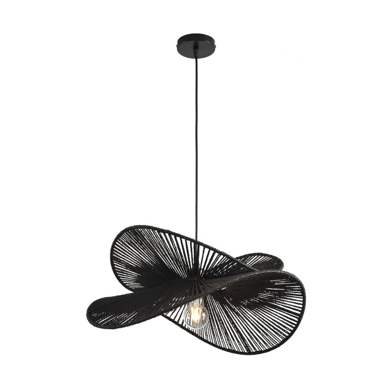 Подвесной светильник Lumion 8382/1 ROPE E27 40W 220V