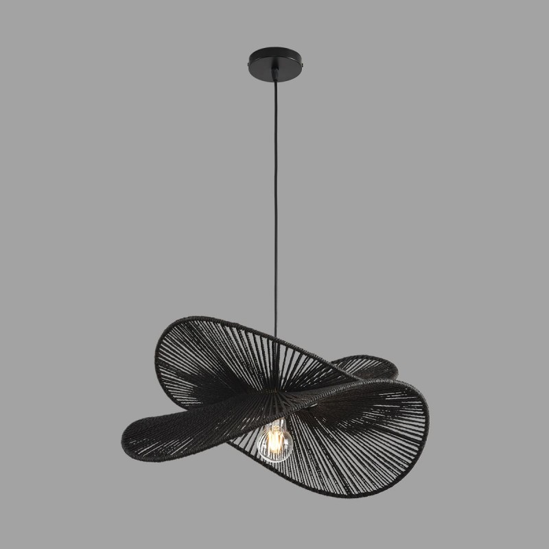 Подвесной светильник Lumion 8382/1 ROPE E27 40W 220V