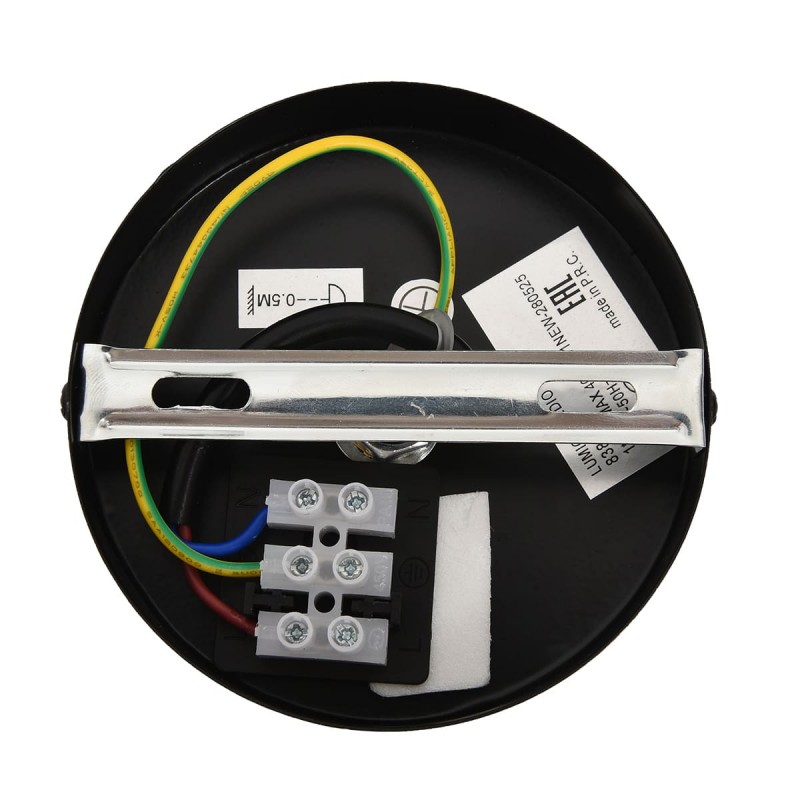 Подвесной светильник Lumion 8381/1 ROPE E27 40W 220V