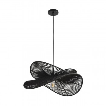 Подвесной светильник Lumion 8382/1 ROPE E27 40W 220V