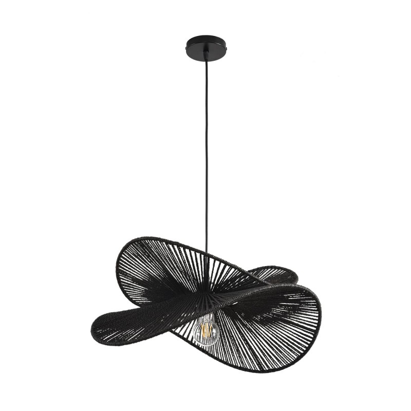 Подвесной светильник Lumion 8382/1 ROPE E27 40W 220V