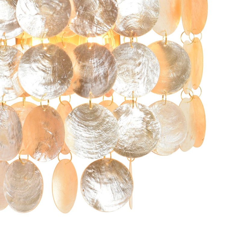 Настенный светильник Lumion 8386/2W SHELLA Е14 2х40W 220V