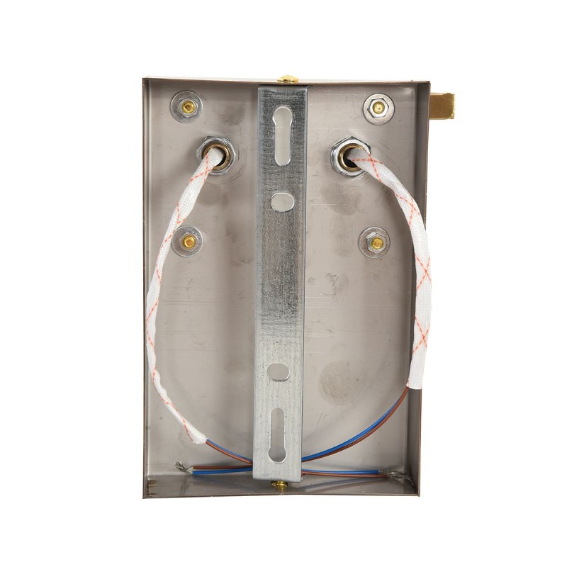 Настенный светильник Lumion 8386/2W SHELLA Е14 2х40W 220V