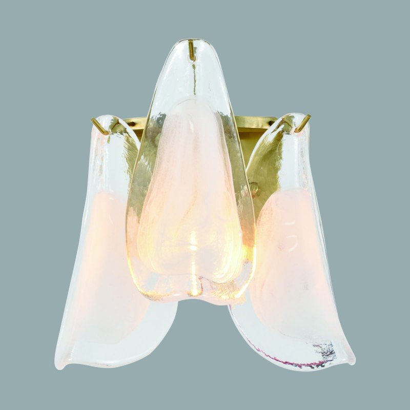 Настенный светильник Lumion 8385/1W PLUME Е14 40W 220V