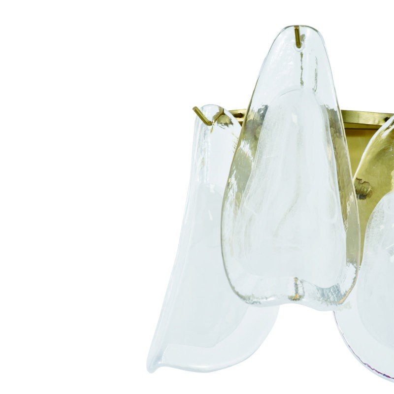 Настенный светильник Lumion 8385/1W PLUME Е14 40W 220V