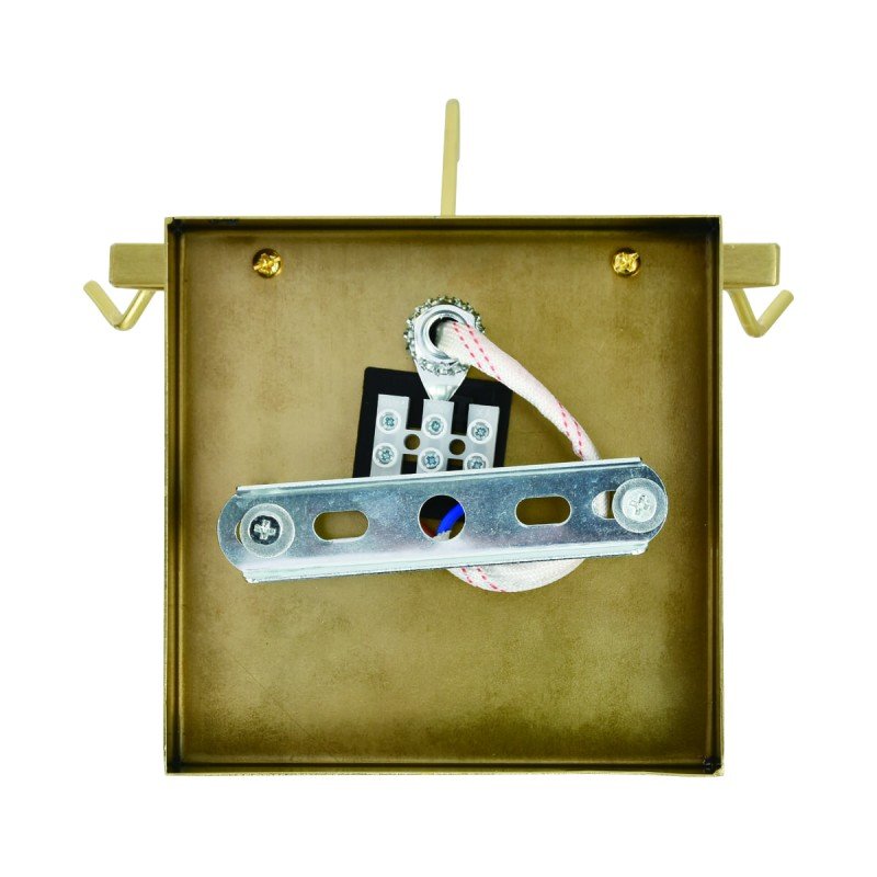 Настенный светильник Lumion 8385/1W PLUME Е14 40W 220V