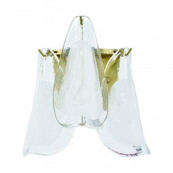 Настенный светильник Lumion 8385/1W PLUME Е14 40W 220V