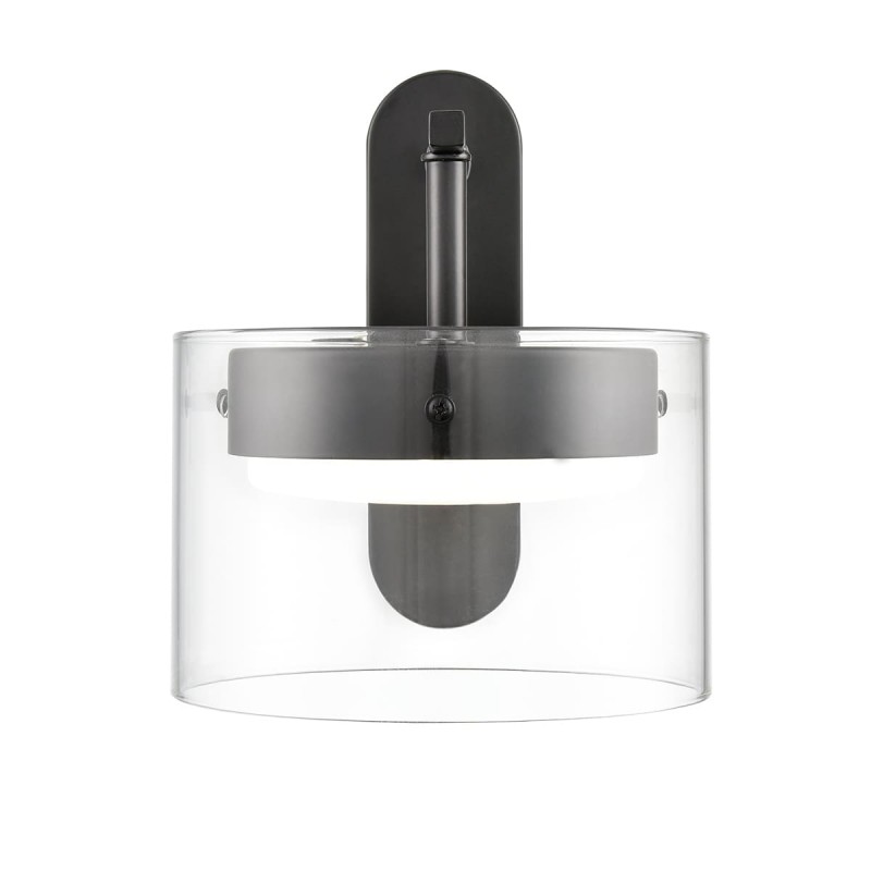 Настенный cветильник Lumion 8232/1WY NATALINA GX70 1x10W 220V