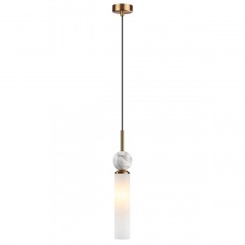 Подвесной светильник Odeon Ligth 4359/1 LOLLA Е14 40W 220V