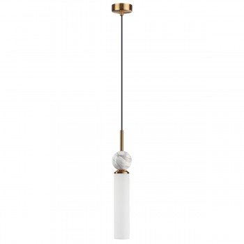 Подвесной светильник Odeon Ligth 4359/1 LOLLA Е14 40W 220V