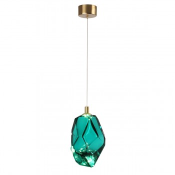 Подвесной светильник Odeon Light 7110/4LA GEMME LED 4W