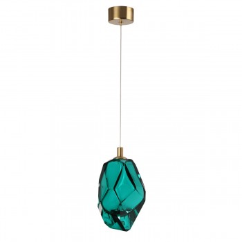 Подвесной светильник Odeon Light 7110/4LA GEMME LED 4W