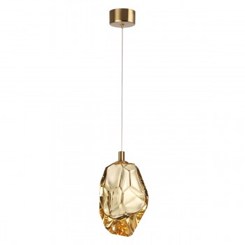 Подвесной светильник Odeon Light 7111/4LA GEMME LED 4W