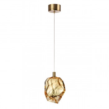 Подвесной светильник Odeon Light 7111/4LB GEMME LED 4W