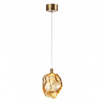 Подвесной светильник Odeon Light 7111/4LB GEMME LED 4W