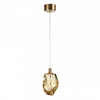 Подвесной светильник Odeon Light 7111/4LC GEMME LED 4W