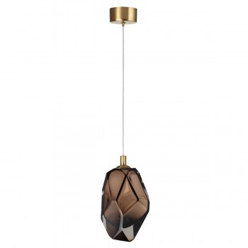 Подвесной светильник Odeon Light 7112/4LA GEMME LED 4W