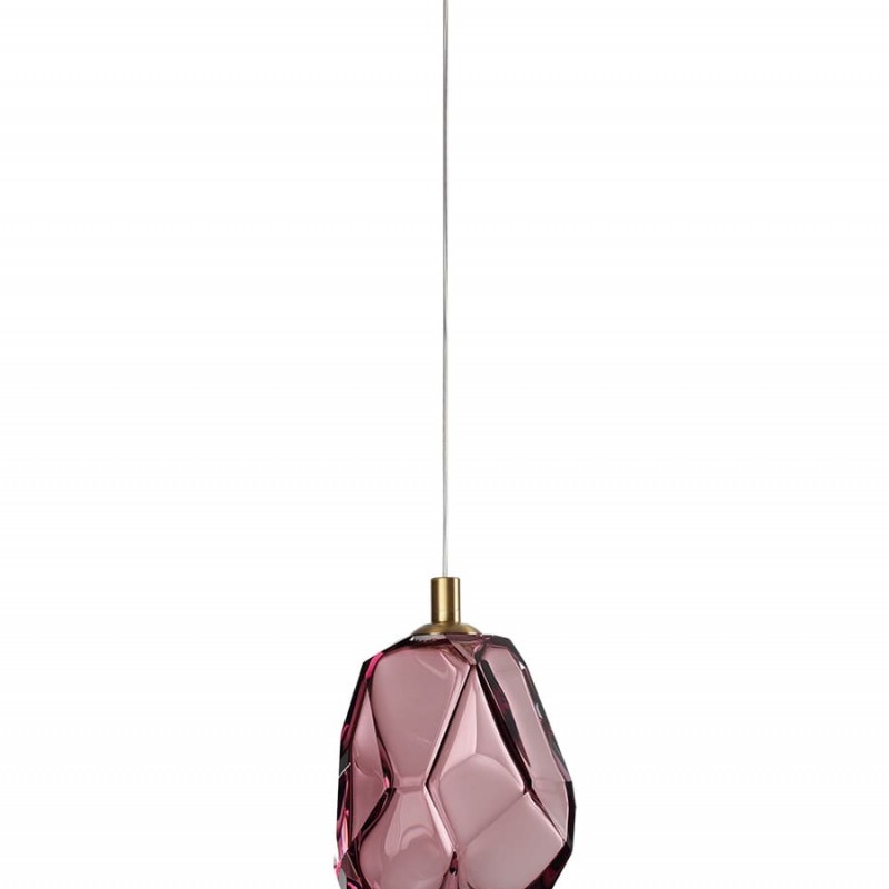 Подвесной светильник Odeon Light 7113/4LA GEMME LED 4W