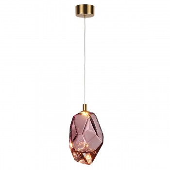 Подвесной светильник Odeon Light 7113/4LA GEMME LED 4W