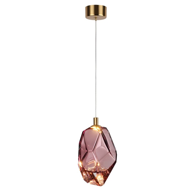 Подвесной светильник Odeon Light 7113/4LA GEMME LED 4W