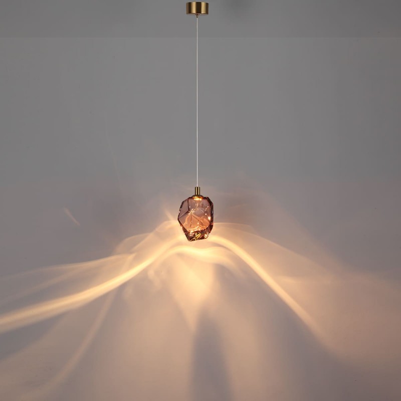 Подвесной светильник Odeon Light 7113/4LB GEMME LED 4W