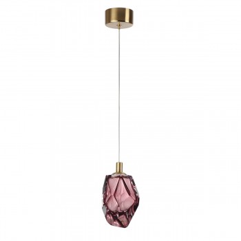 Подвесной светильник Odeon Light 7113/4LC GEMME LED 4W