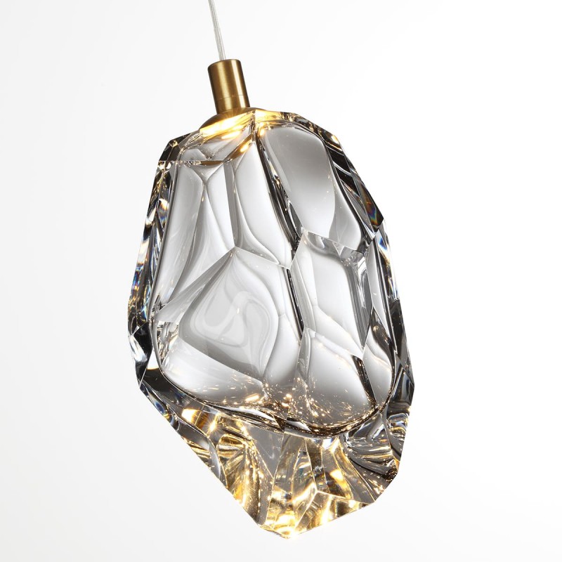 Подвесной светильник Odeon Light 7114/4LA GEMME LED 4W