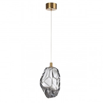 Подвесной светильник Odeon Light 7114/4LA GEMME LED 4W