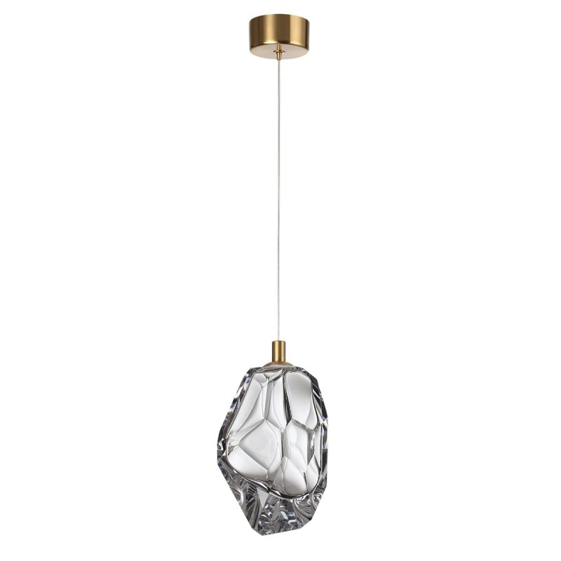 Подвесной светильник Odeon Light 7114/4LA GEMME LED 4W