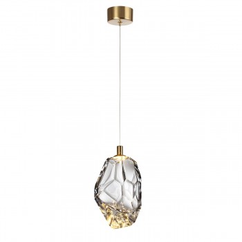 Подвесной светильник Odeon Light 7114/4LA GEMME LED 4W